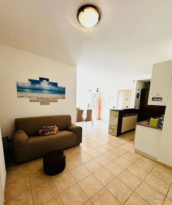 La Casa Di Ben Giardino Sul Mare Apartment Riva Ligure