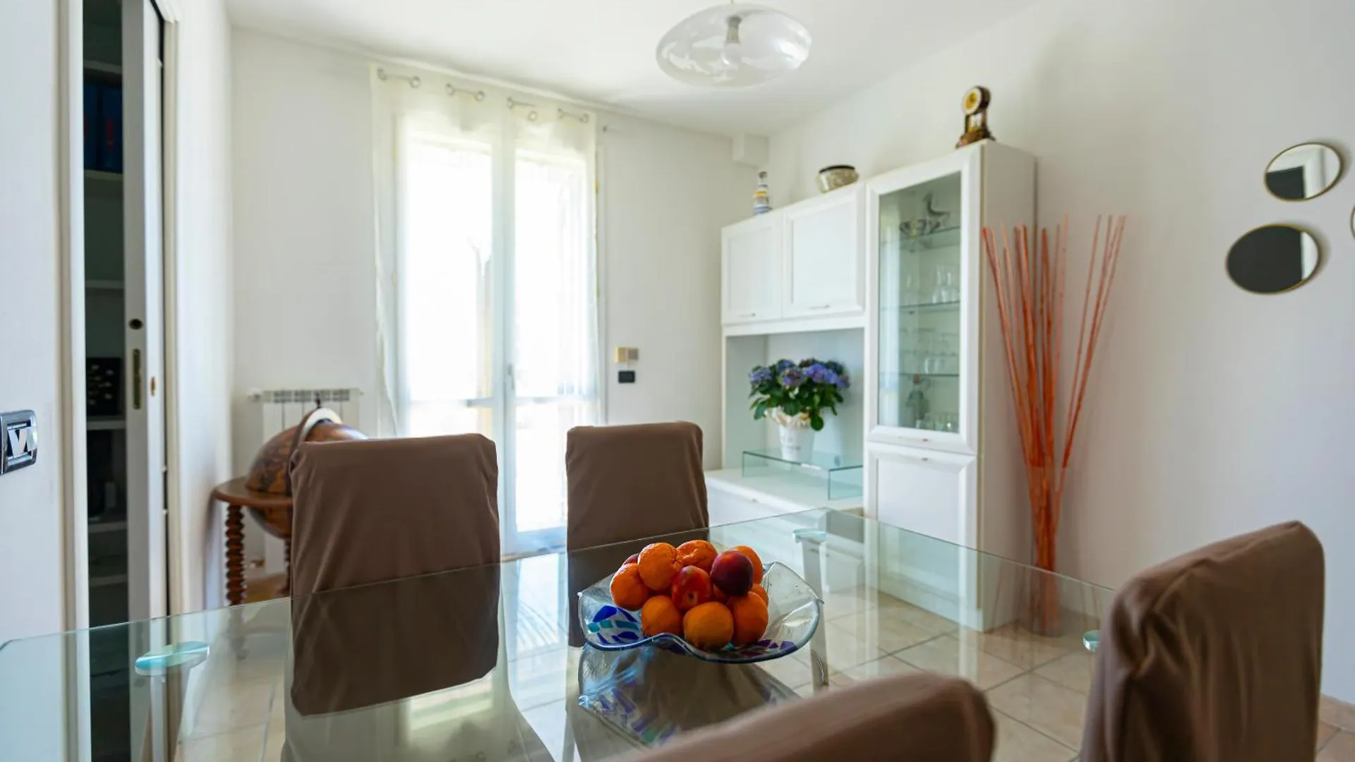 La Casa Di Ben Giardino Sul Mare Apartment Riva Ligure