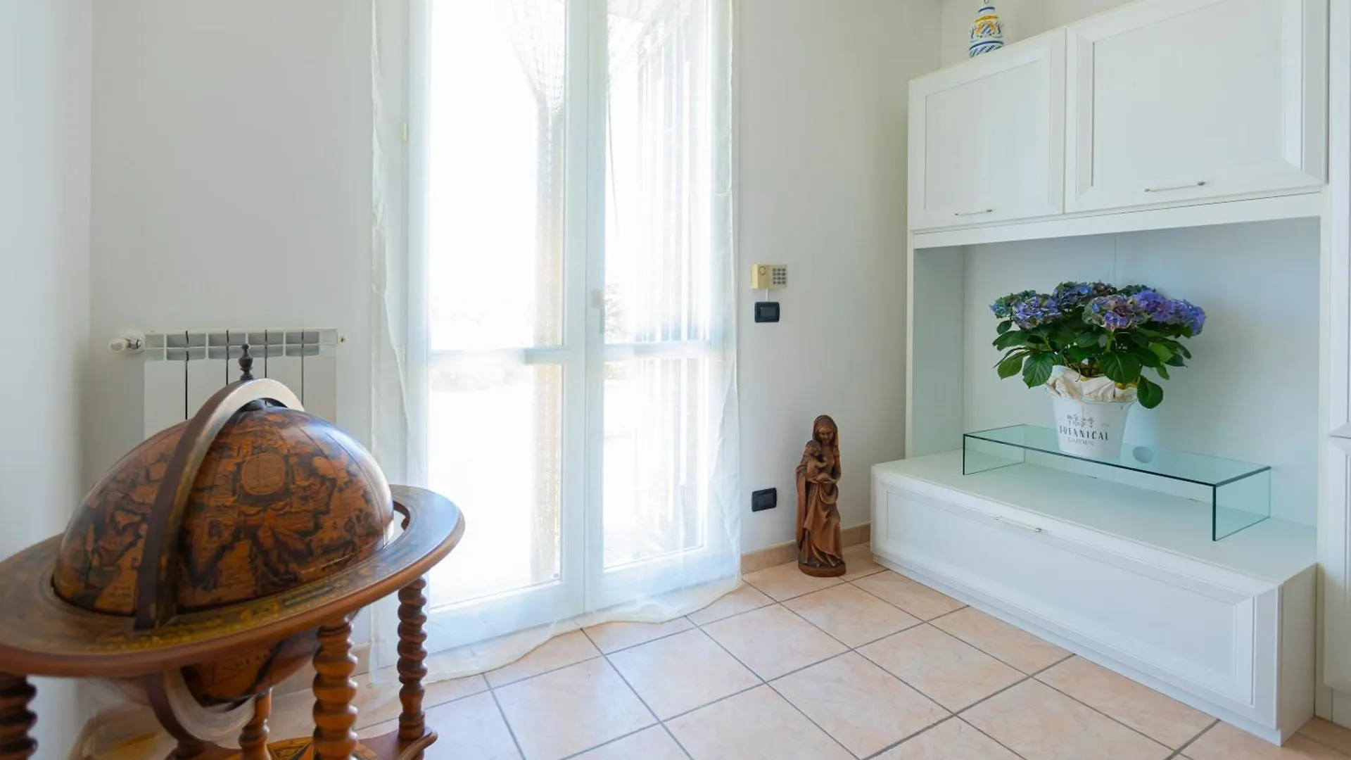 La Casa Di Ben Giardino Sul Mare Apartment Riva Ligure