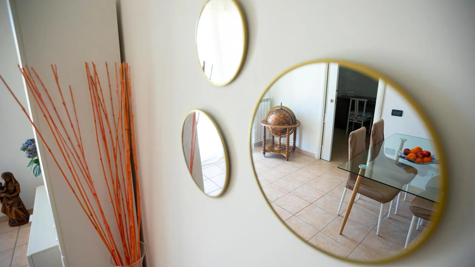 La Casa Di Ben Giardino Sul Mare Apartment Riva Ligure