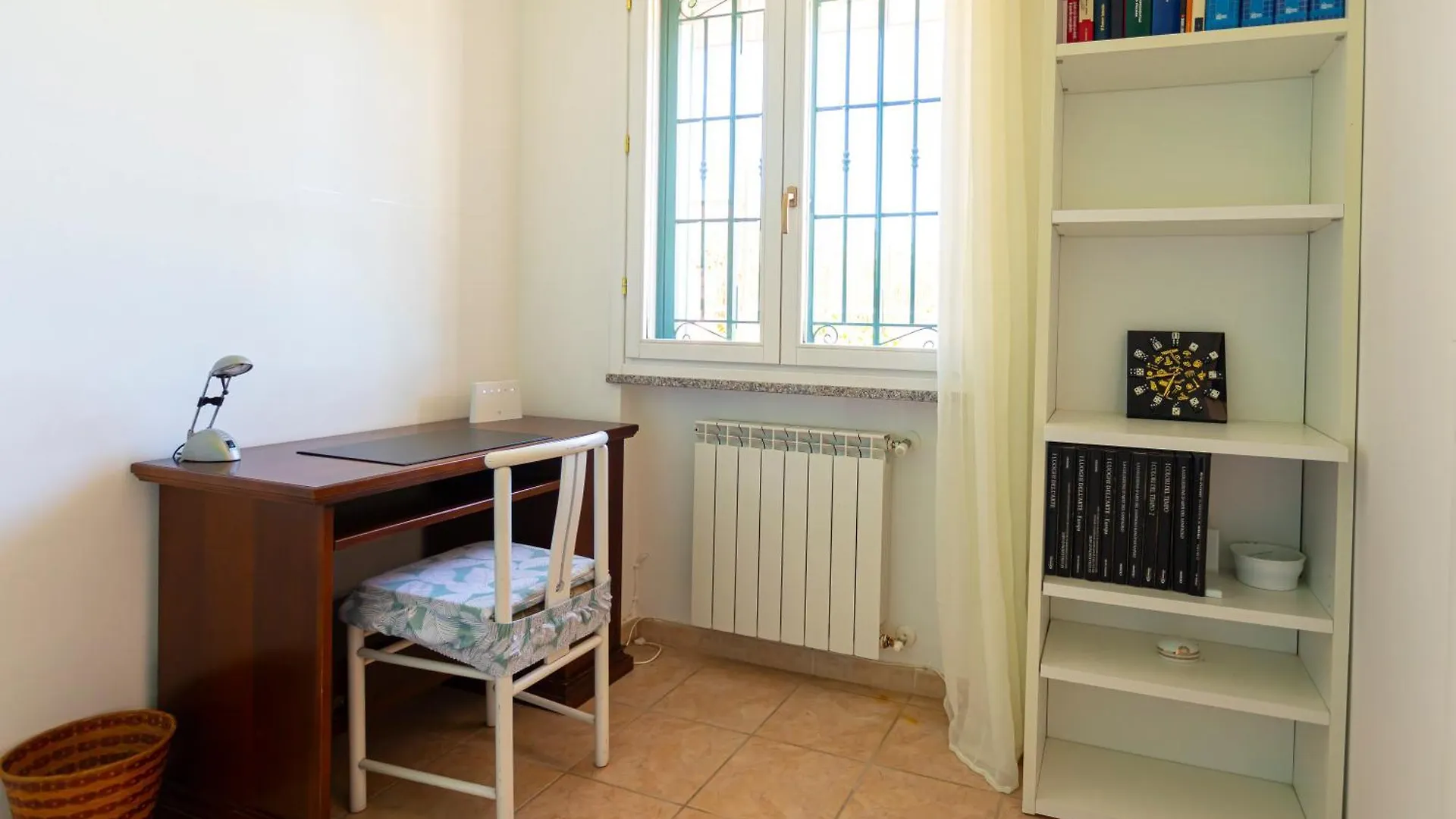 La Casa Di Ben Giardino Sul Mare Apartment Riva Ligure